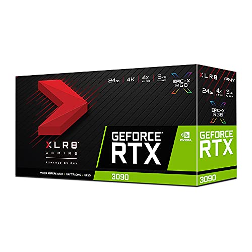 NVIDIA GeForce RTX 4090 GPU