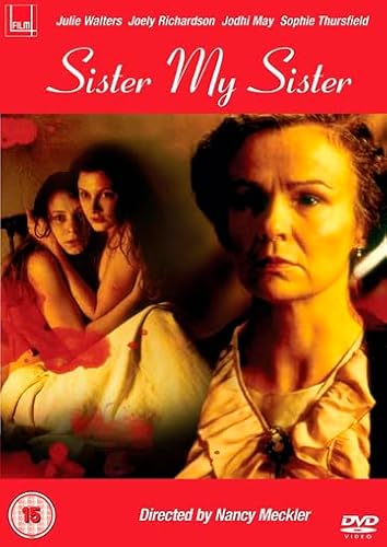 Bild: Sister My Sister (1994) ( ) [ UK Import ] f�r 36,98 EUR bei amazon.de