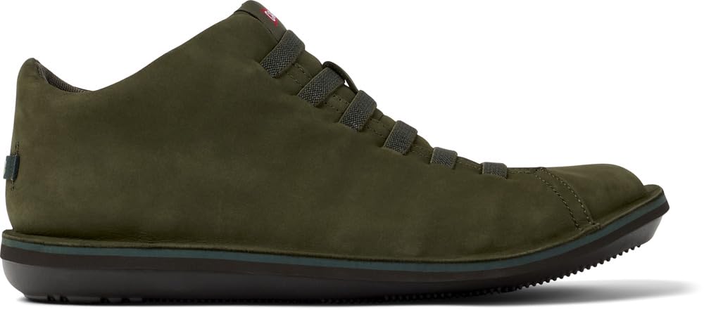 Camper, Beetle, Men Ankle Boot