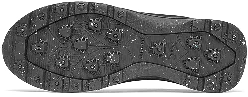 Icebug Mens Torne2 BUGrip GTX Hiking Boot with Carbide Studded Traction Sole3