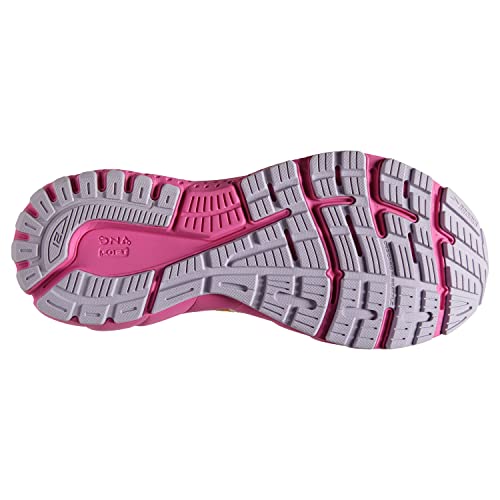 Image of Brooks Men's Adrenaline GTS 21 Running Shoe