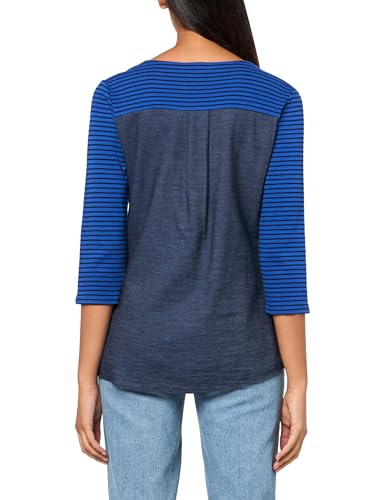 Image of Tommy Hilfiger Womens Lightweight Logo Hoodie Sweatshirt