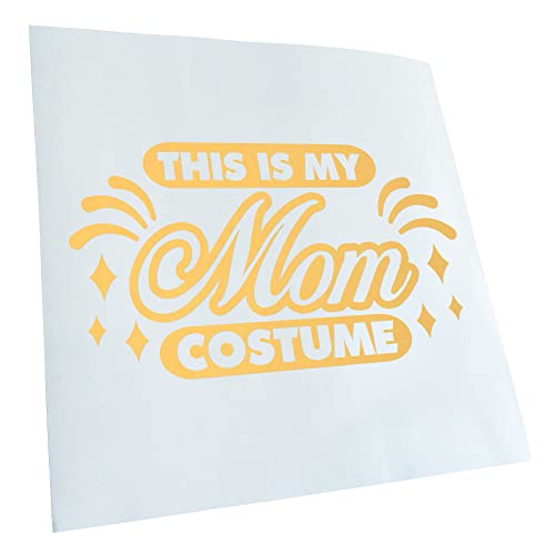 Autocollant Texte Humour Kiwistar en 25 Nuances Fluo pour Personnaliser vos Tenues Fête