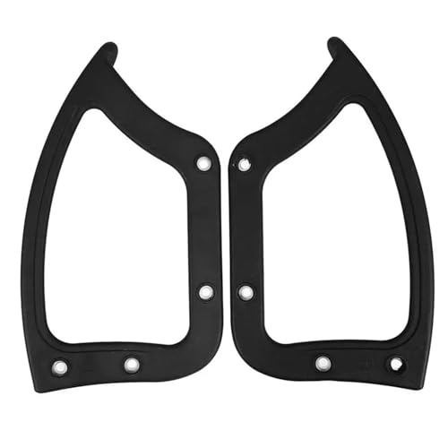 Accoudoirs chaises de travail anti-vibrations fixes pour bureau stable - 2