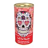 McStevens Skeleton House Hot Cocoa Mix, Red Soulful, 7 Ounce