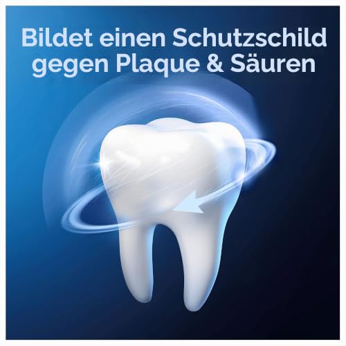 Oral-B Pro Expert Clean Mint Zahnpasta, 2 x 75 g – Ansicht 3