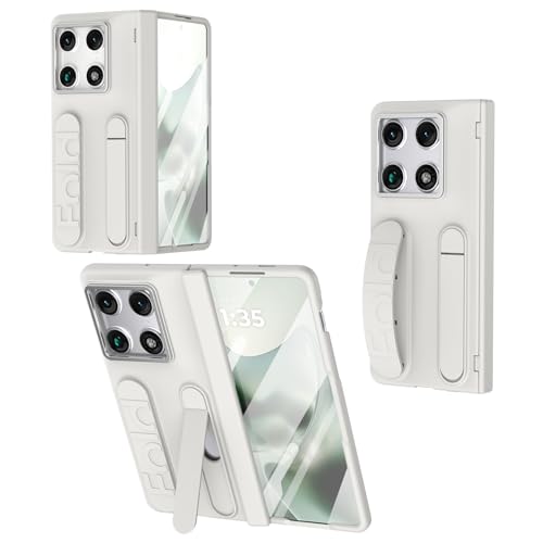 Coque Motorola Razr Fold antichoc étui intégral blanc de protection