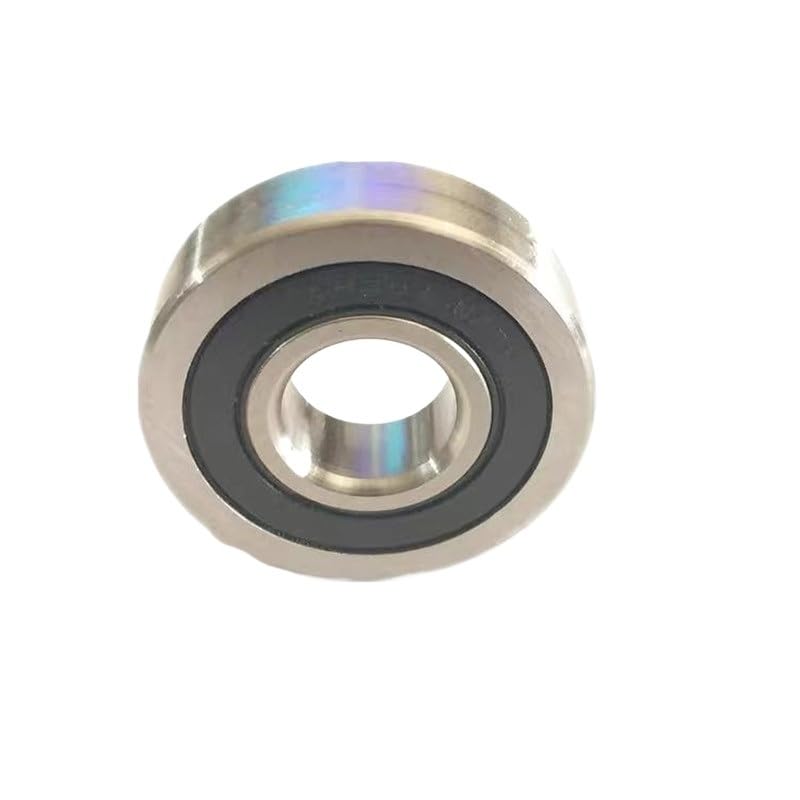 1pcs Non-Standard deep Groove Ball Bearing 6203 Inner Diameter 15 16 17 19 20 Outer Diameter 40 42 Thickness 9 12 13mm(17X42X12mm)