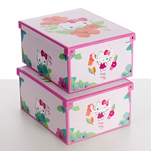 Hello Kitty armoire Top 10 de 2024 Comparatif des Meilleurs Maveo.fr