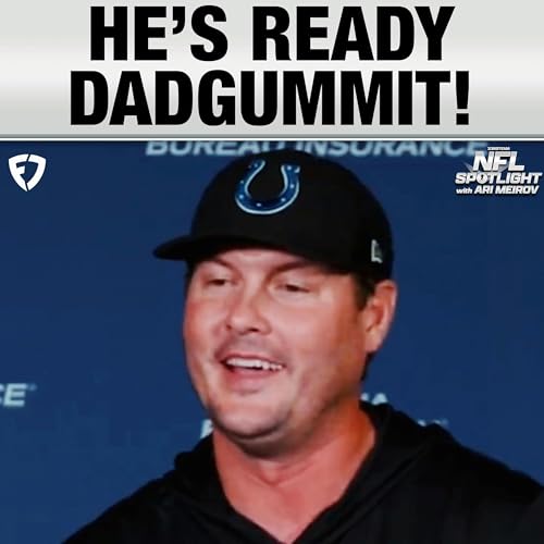 Philip Rivers Is Back! But Was He Option 1 For The Colts? Ari Discusses + More QB Talk