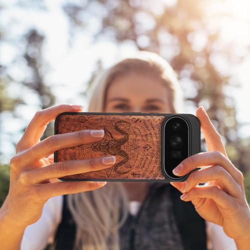 Étui pour Pixel 11 Pro antichoc pour protéger votre téléphone avec style - 7