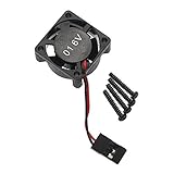 ARRMA BLX85 Cooling Fan 25mm, ARAM0155