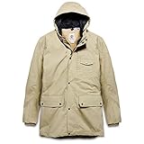 timberland winterjacke baby Mit dem dicken, heraustrennbaren Fleecefutter ist der Rollins Mountain 2-in-1 Parka mit Hyvent-Technologie perfekt gegen die Kälte gewappnet. Zusätzlich wasserfest, mit fest angebrachter Kapuze mit Kordelzug. Verdeckter Verschluss. Ripp-Bündchen innen.