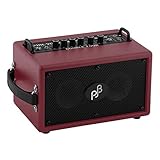 Phil Jones Bass Double Four 70W Bass Combo Amp Red