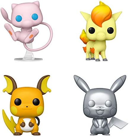 pikachu pop it amazon