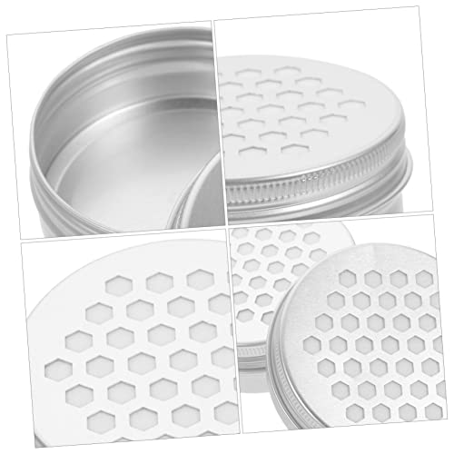 Difusores de aroma de aluminio 10 piezas para hogar miniatura 7
