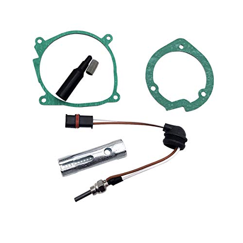 Glow Plug Repair Kit, D2 Parking Heater Maintenance Kit For Eberspaecher Airtronic 2 Kw Air 12V #TOP5