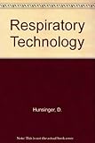 Respiratory technology: A procedure manual