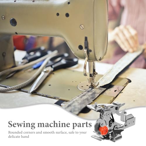 Pieza para Pie Prensatelas de Máquina de Coser Multifuncional miniatura 3