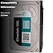 Seagate Cheetah 15k.7 St3600057ss 600 Gb 3.5 Internal Hard Drive - SAS - 15000-16 Mb Buffer - Ho