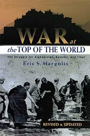 War at the Top of the World