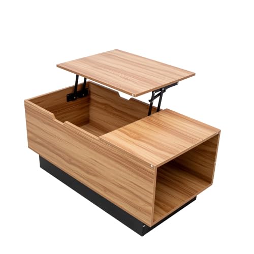 美品 オーエスジェイ リビング ローテーブル 収納付き 昇降テーブル 拡張可 Amazon.co.jp: オーエスジェイ(OSJ) ローテーブル センターテーブル