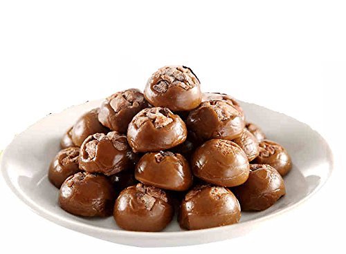 Healthy Snack Chinese Specialty Brown Sugar Plum Candy 468g/ 16.5oz