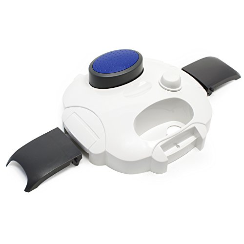 SunSun Pezzo di Ricambio Filtro Esterno HW-303 Set...