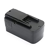 Akkutyp: Ni-MH | Spannung: 12V | Kapazität: 3000mAh / 3,0Ah | Wattage: 36Wh | 100% kompatibel zum Original Akku