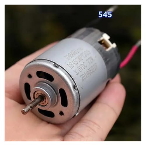 Taladro de mano 3.6VDC RSHVOBRRS miniatura 2