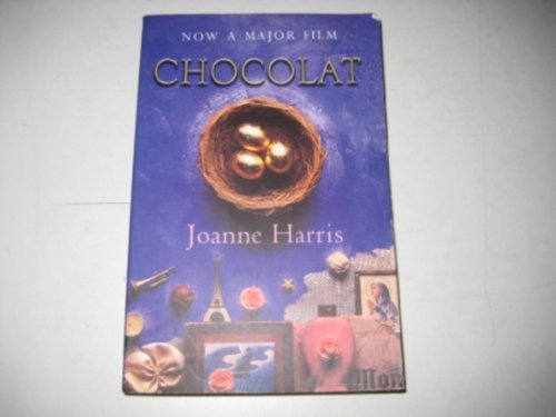 Chocolat view 2