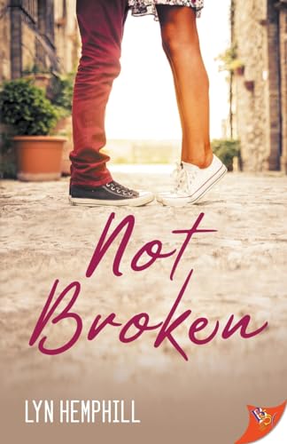 Not Broken view 2