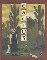 Cactus 9681673867 Book Cover