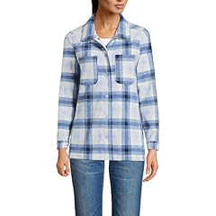 Deep Sea Navy/Cornflower Plaid