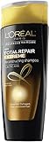 L'Oreal Advanced Haircare Total Repair Extreme Reconstructing Shampoo 12.60 oz (Pack of 4)