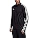 adidas Tiro19 Training Top Haut d'entraînement Homme, Black/Granite/White, FR (Taille Fabricant : XS)