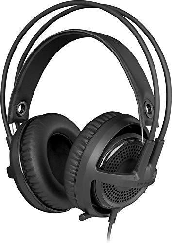 SteelSeries Siberia X300 Comfortable Gaming Headset for Xbox One, Xbox 360