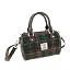 Col 107 Green Plum Check