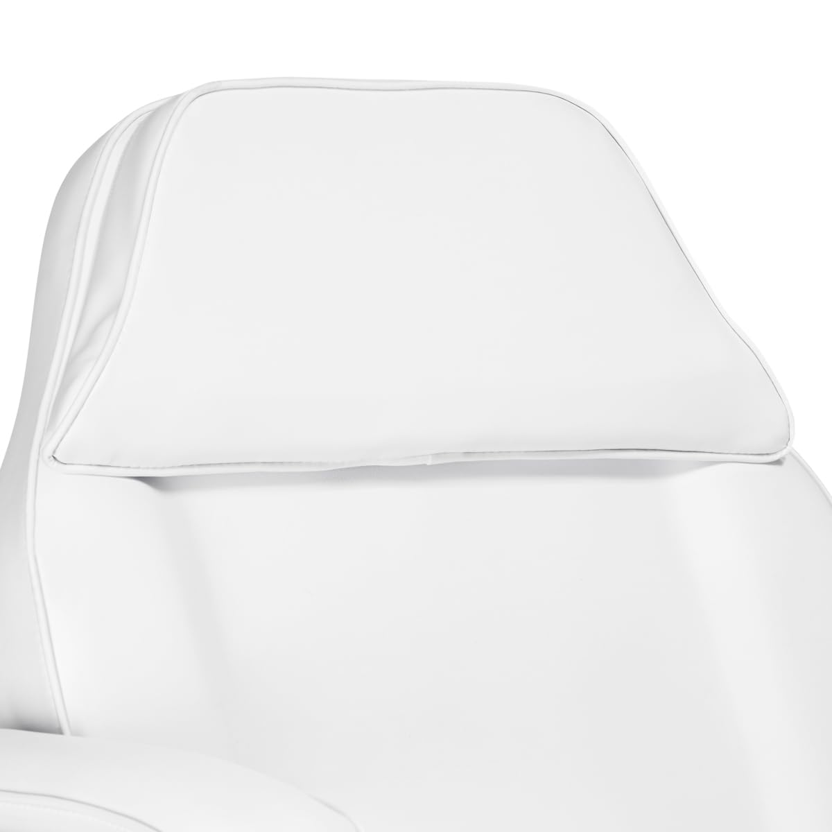 ACTIVESHOP Elektrische Kosmetikliege Kosmetikstuhl Behandlungsliege LUX 3 Weiss