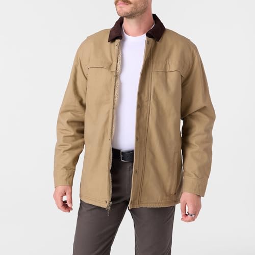 Mountain Khakis Men's Sullivan Ranch Jacket3