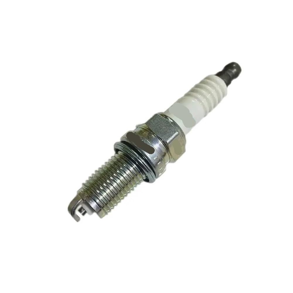 Bougie d'allumage anti ratés de combustion pour quad 450cc et 800cc