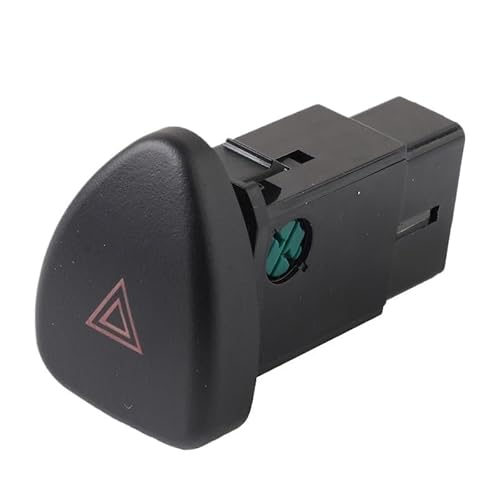 93360-02000 9336002000 8Pins Car Hazard Warning Light Switch Button for Hyundai ATOS Prime 2001-2012