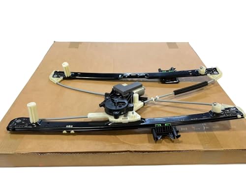 Bloquez les infiltrations : lève-vitre moteur Range Rover Sport 14-19