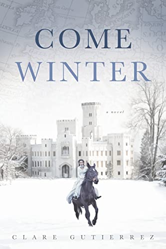 Come Winter view 2