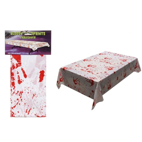 TOPPERFUN �z���[��PVC���e�[�u���N���X �����w��f�U�C������⏝�ی삵�A�E�g�h�A�s�N�j�b�N�⃌�X�g�����̑����ɍœK �n���E�B���p�[�e�B�[�ɂ҂�����̒����`�N���X 3�Z�b�g