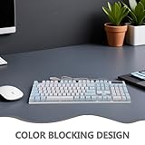 Zoom IMG-2 fondotin tastiera meccanica cablata rgb Zoom IMG-2 fondotin tastiera meccanica cablata rgb