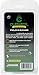 Clenzoil Field & Range Gun Cleaner Lubricant Protectant [CLP] Needle Oiler | Gun Cleaner + Lube in One | 1oz. Bottle of Gun Oil w/Steel Precision Needle Oiler Tip