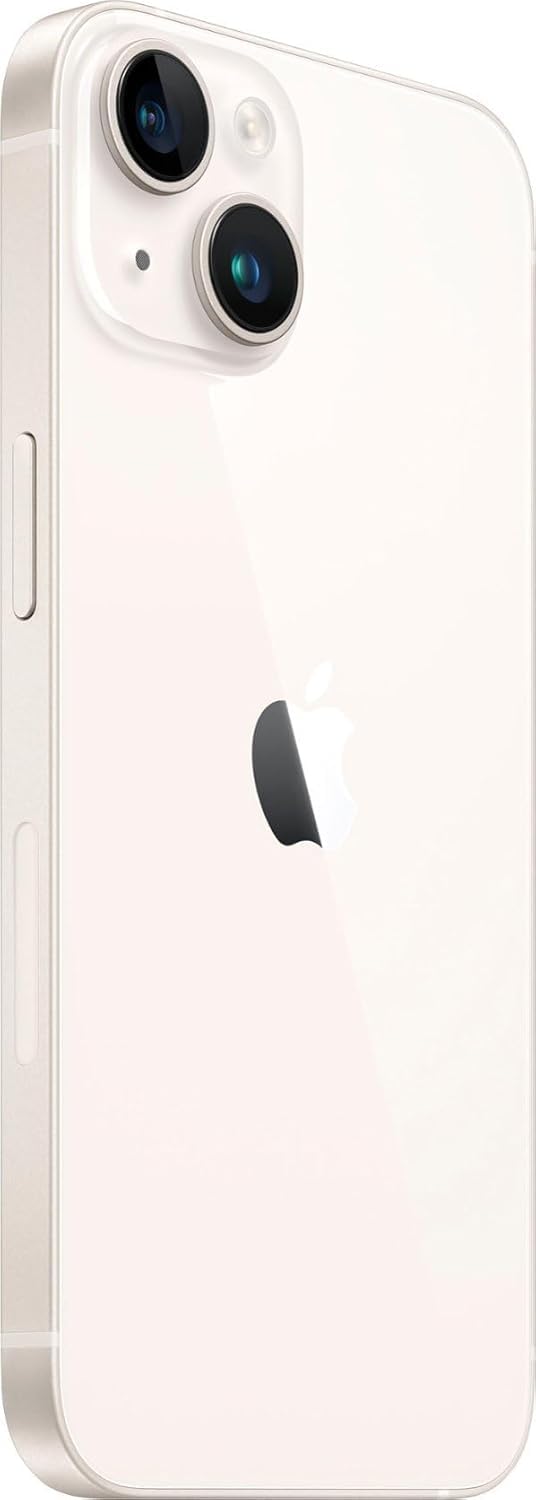 Amazon.com: Apple iPhone (Renewed Premium) 14, 256GB, Starlight