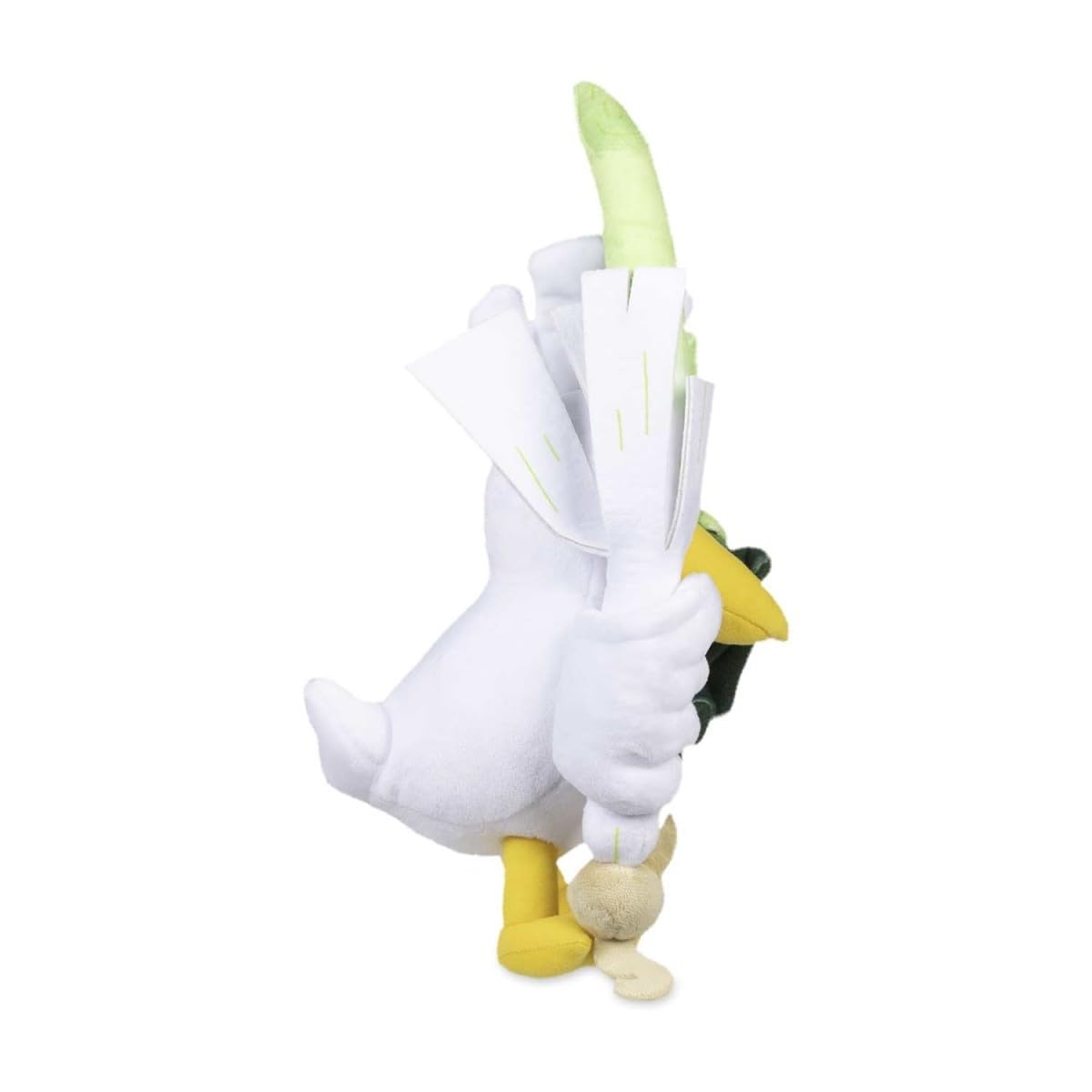 Amazon.co.jp: ポケモンセンターサーフェッチポケモンぬいぐるみ - 14