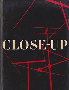 Hardcover Close-Up: A Picture of the Men and Methods that Make CBS Television Book